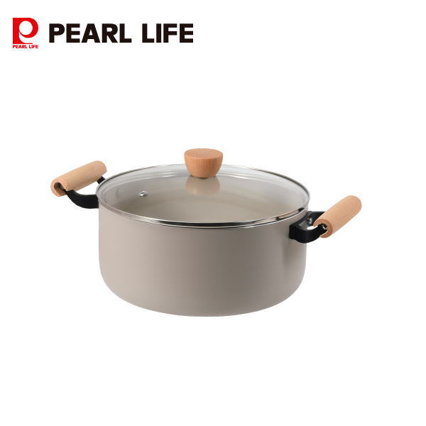 楽天市場】送料無料 訳あり Hirota 底丸パン○ ヒロタ 24cm IH対応