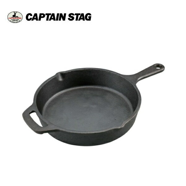 専門ショップ 両手スキレット オーバル M Ug 3034 フライパン キャンプ 調理 Www Tsujide Co Jp