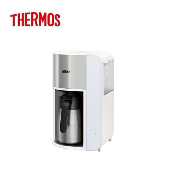 楽天市場】THERMOS 真空断熱ケータイマグ コーヒーメーカー ECG-350