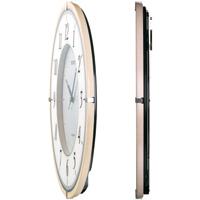 薄型タイプ電波掛け時計 おもちゃ ソーラープラス Sf501b クレイツ おしゃれな壁掛け電波時計 電波掛時計 贈答品 贈り物 プレゼント ギフト お祝い返し お返し 新築祝い 光発電 太陽光 ソーラー電波時計 生活雑貨 ｊショッピング セイコー Seiko セイコー Seiko 条件