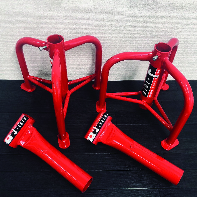 J-TRIP  ジェイトリップ　バイクスタンド　前後セット 楽天市場】J-TRIP ジェイトリップ 吊り下げスタンドセット20 その他