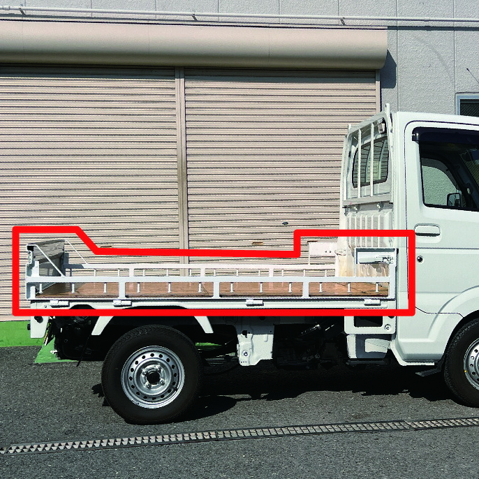 ★ J-TRIP Jトリップ JT-9A9 ラダーレシーバー ハイエース200系 JーTRIP Jトリップ ラダーレシーバー ハイエース用 J-TRIP JT