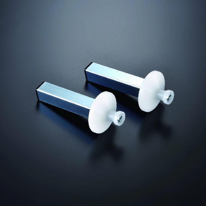 楽天市場】【 J-TRIP エキセン受け R/Lセット 】 スタンド用