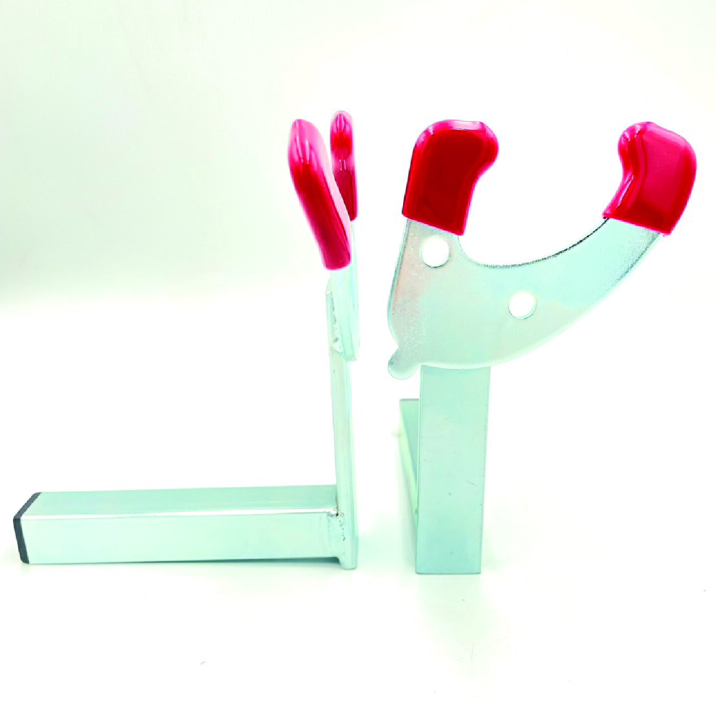 楽天市場】【 J-TRIP オフセットV受け R/Lセット エリミネーター400用