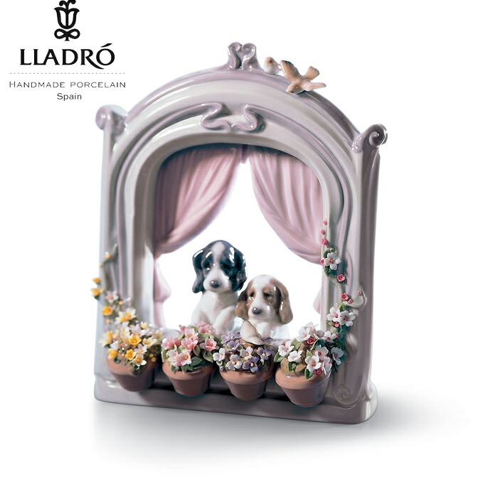 LIADRO リアドロ 犬と紙飛行機 可愛いパイロット 楽天市場】リヤドロ 可愛いパイロット 紙飛行機 犬 置物