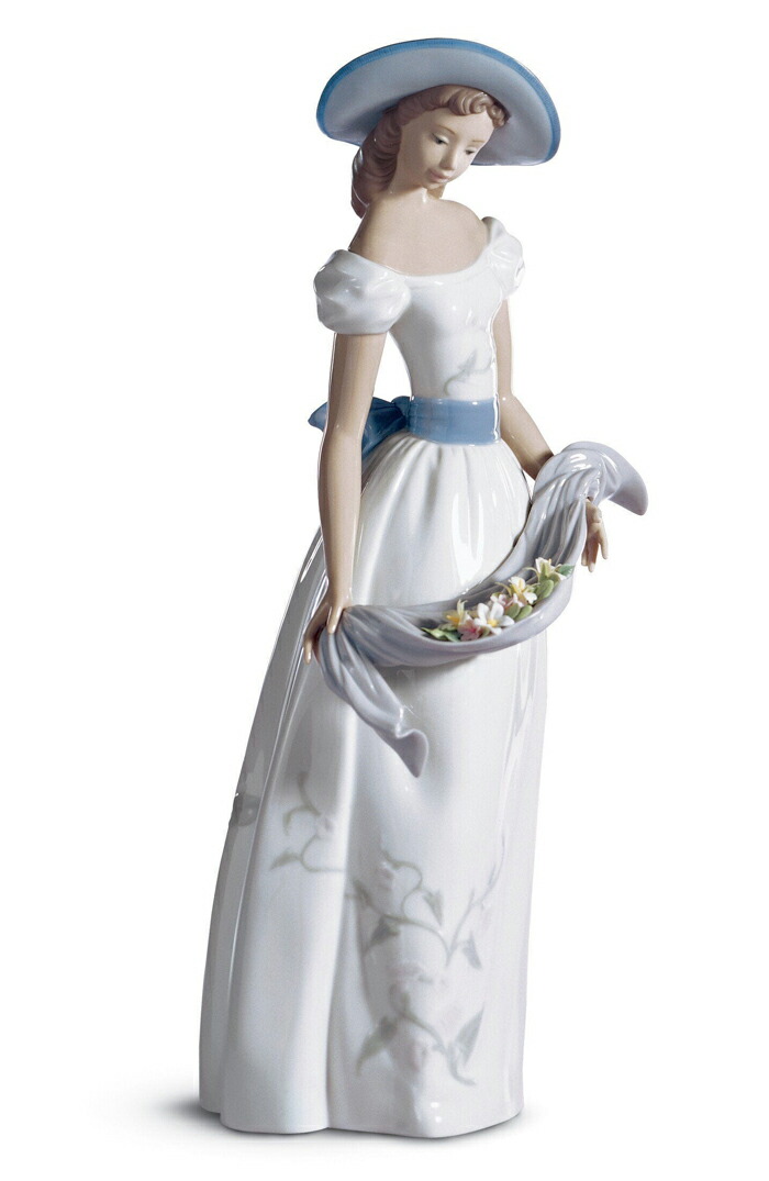 ◆リヤドロ LLADRO 06880 サギの王国 花瓶 フラワーベース 鷺◆ ◇リヤドロ LLADRO 06880 サギの王国 花瓶 フラワーベース 鷺◇
