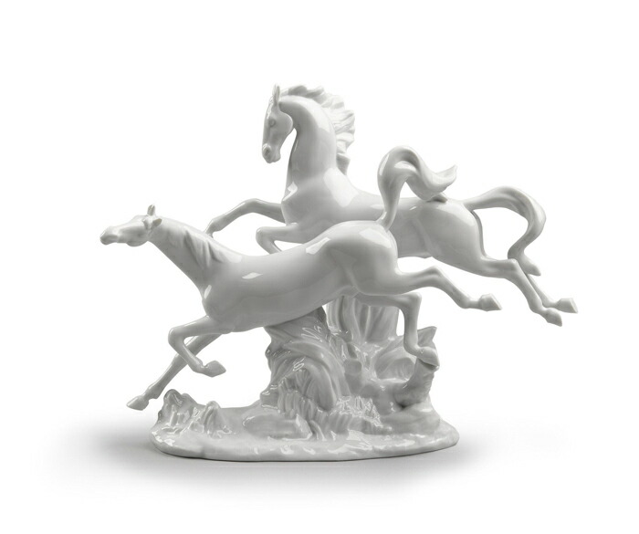 リヤドロ Lladro / ギャロップⅳ 01008682-1.jpg
