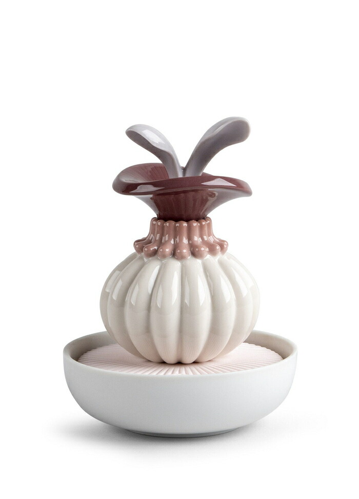 楽天市場】リヤドロ フェロカクタス‐ナイトアプローチ 40187(16×11cm