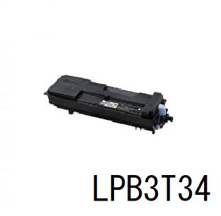 EPSON エプソン LPB3T34 再利用 其れ相応機種：LP-S4290/3590