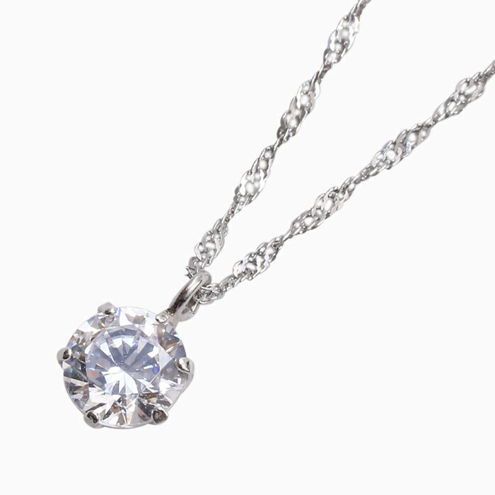 Pt900 ダイヤモンドチャーム0.1ct 楽天市場】Pt900 0.1ct 一粒 ダイヤモンド ペンダントプラチナ