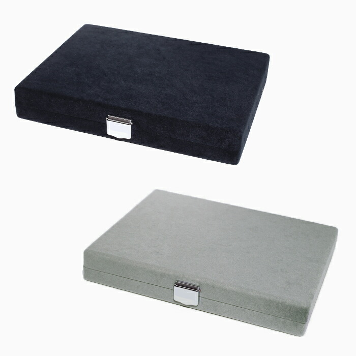 シルク風アクセサリーケース シルク風アクセサリーケース