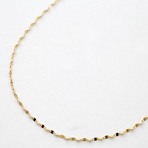 18金 ブレスレット 18k 20cmまでの長さに調節可能 ペダルチェーン スライドチェーン きらきら 刻印入 品質保証 新品 引輪式 1mm幅 エレガント シンプルチェーン 重ねづけ 細め チェーンのみ 日本製 レディース イエローゴールド チェーンブレスレット k18 プレゼント
