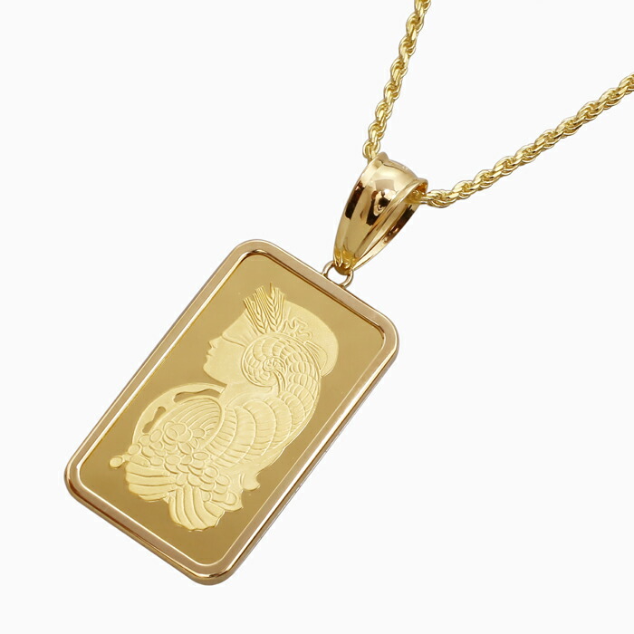 純金 K24 24金 PUREGOLD 999.9 ゴールド インゴット INGOT スイス連邦 パンプ社 10g シャンデリヤ フォルトゥーナ (Fortuna) 分かりやすい枠 フセコミ枠 18金 K18 総掛け目 11g 開運 手当て 差し上げ物 差し上げ物 レディース メンズ