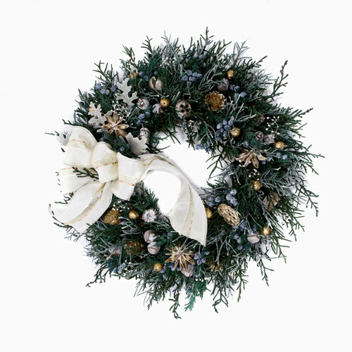 ◇NEW!!◇クリスマス 差し上げ物生まれながら原材料 借り受ける レトロ 御花 素っ気ない御花気どらずに原材料 可愛らしい 木ノ実 かすみ草 青みはやりっ子とマウンテンジュニパーフランス製・象牙色シュロの葉【COCO LEAF】部屋の入り口/飾りつけ/最飛び切り/ご機嫌感性/お正月/譲りわたす品