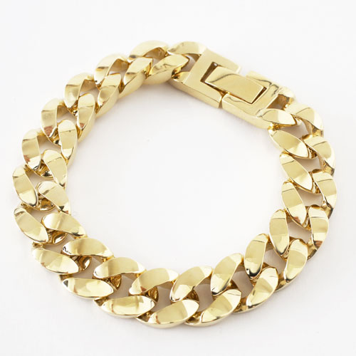30 G Of Volume 18 Karat Gold K18 Cicada Handmade Reversible Bracelet Kihei 21cm That It Is More Than 100 If Innocent 30 G Of Volume 18 Karat Gold K18 Cicada Handmade Reversible Bracelet Kihei 21cm That It Is More Than 100 If Innocent