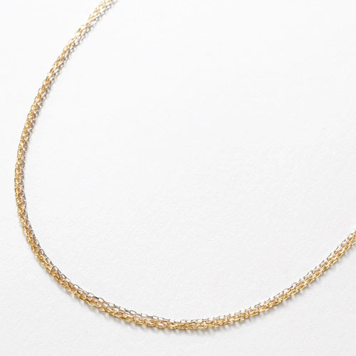 JAPAN金　18K 楽天市場】18k gold necklace japan（種類（チェーン）喜平）の通販