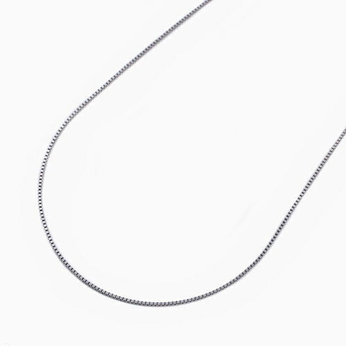 楽天市場】純プラチナ ネックレス スクリュー チェーン 純Pt Pt999