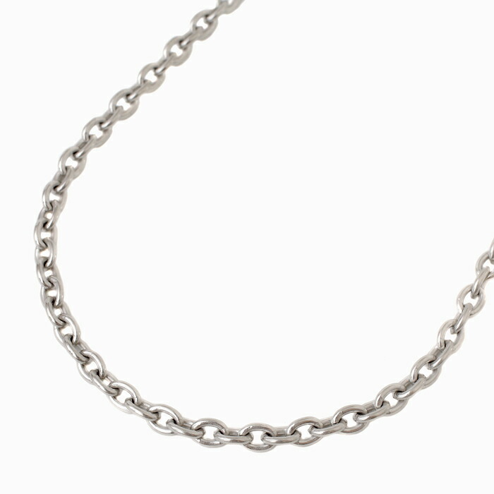 純チタン チタン TITANIUM ピュアチタン マーレ MARE ネックレス イオンコーティング アクセサリー 男女兼用 メンズ レディース アイテム カジュアル フォーマル お洒落 60cm プレゼント お祝い 記念日 誕生日 丸アズキ 小豆