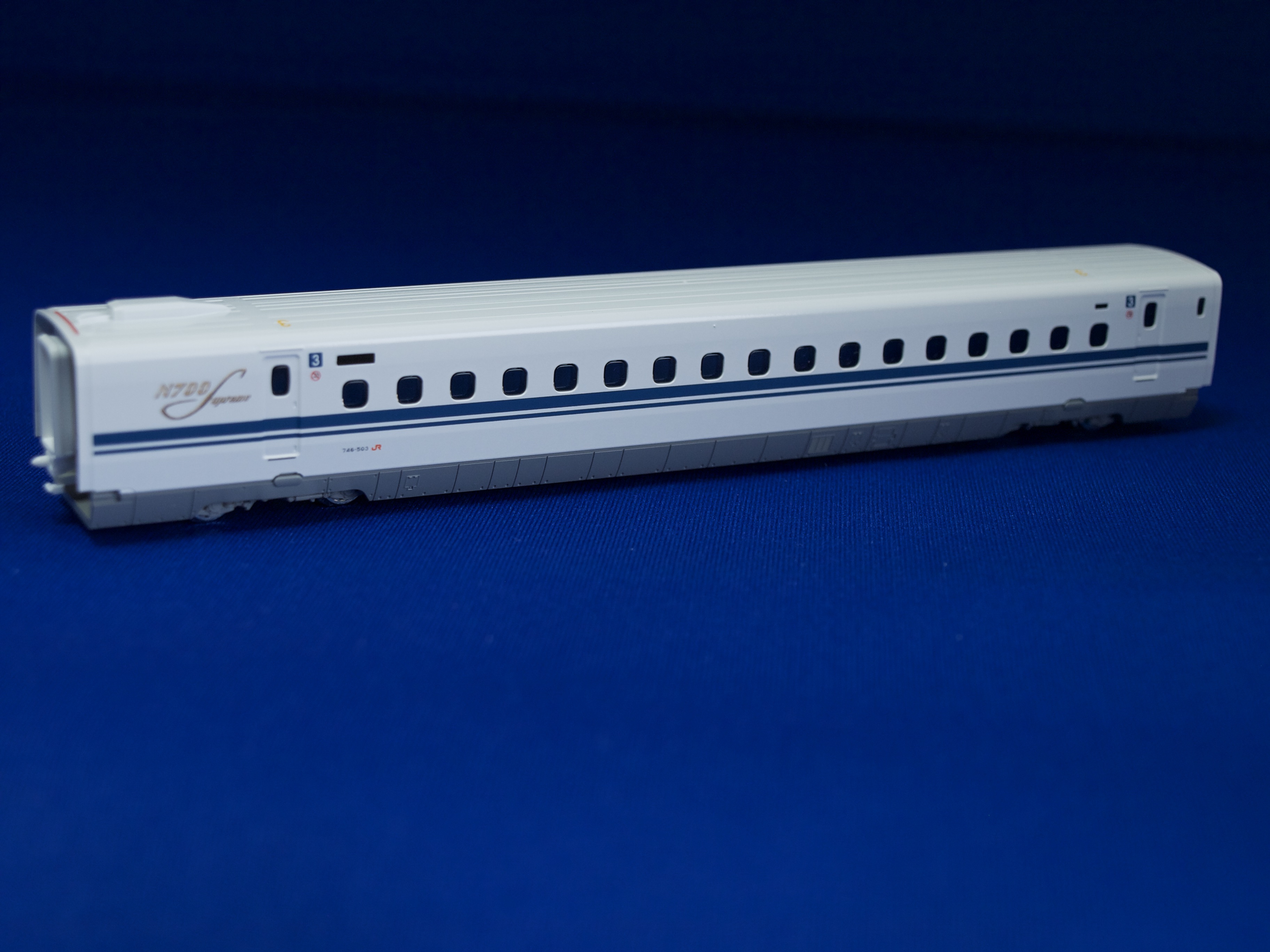 楽天市場】Nゲージ カトー 10-007 スターターセット スペシャル