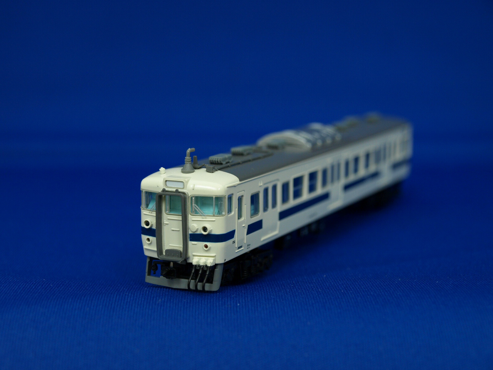 楽天市場】Nゲージ マイクロエース A2271 485系お座敷電車「やまなみ