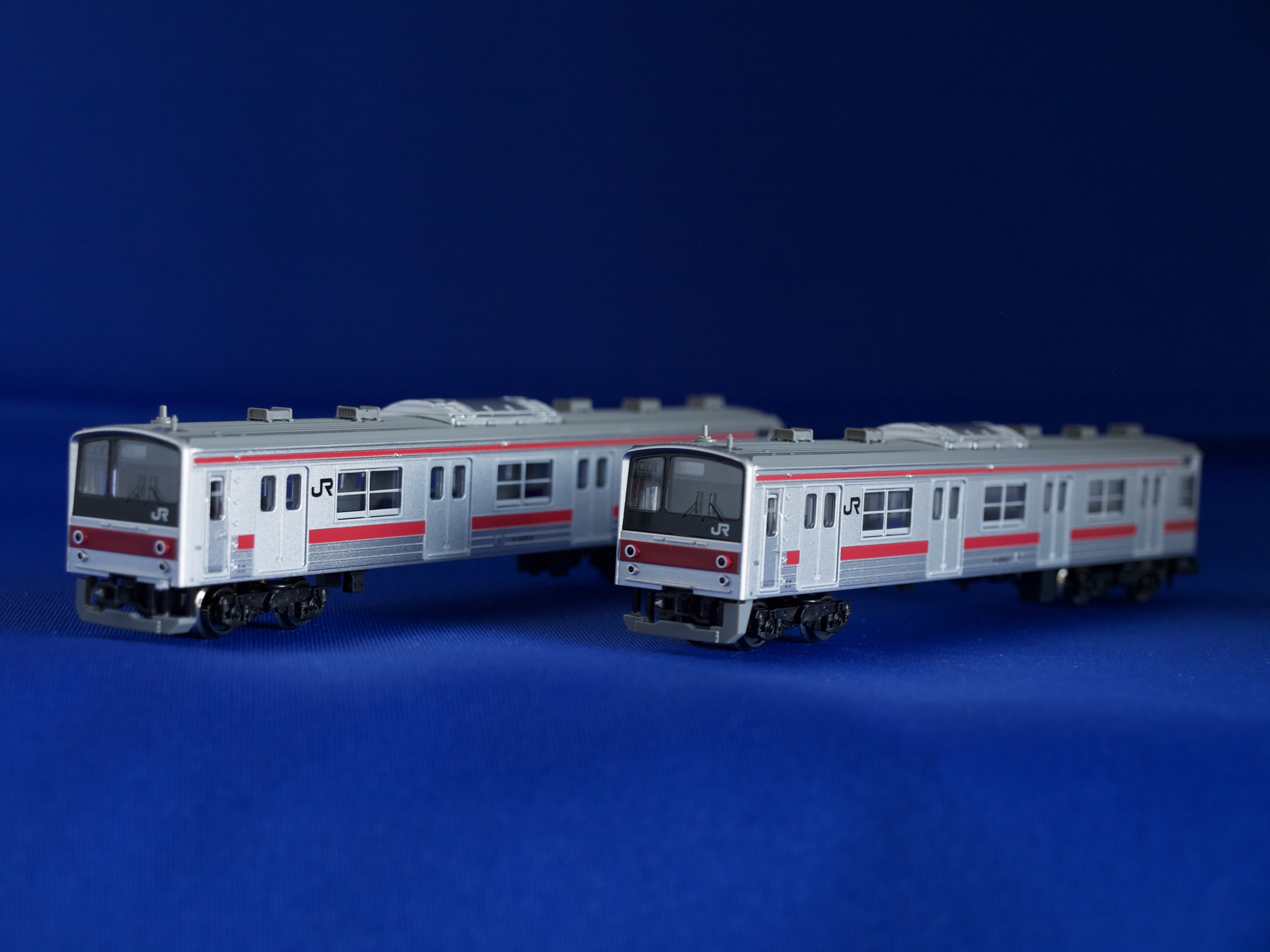 マイクロエース Nゲージ 205系・量産先行車 京葉線 基本6両セット A1665 鉄道模型 電車 Amazon | マイクロエース Nゲージ 205系・量産先行車 京葉線