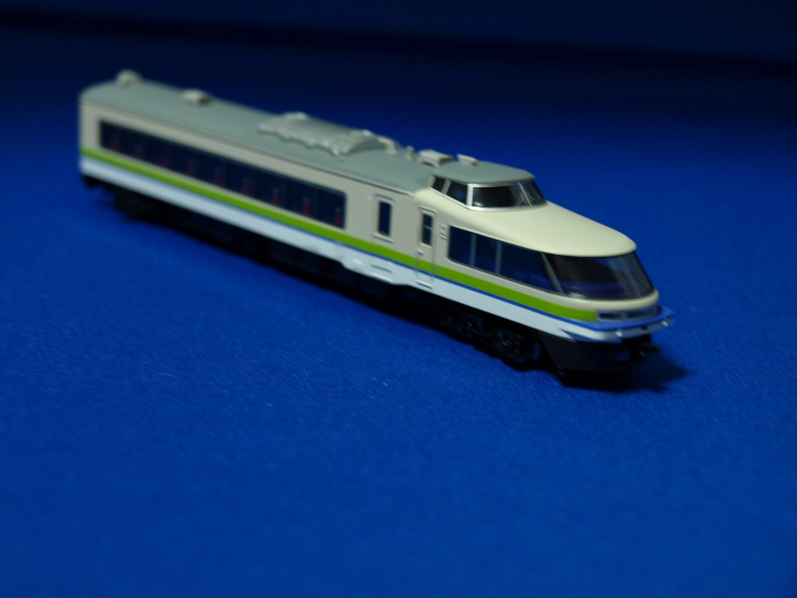 マイクロエース　A-3895 E501系　床下グレー・トイレ付　基本6両セット E501系 床下グレー・トイレ付 (基本・6両セット) (鉄道模型