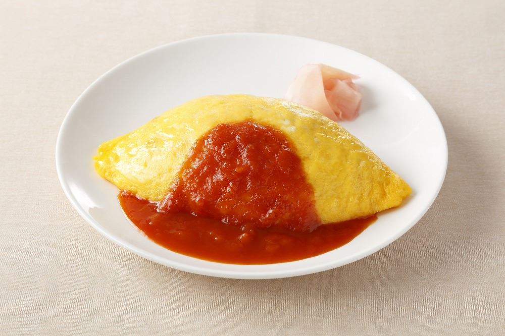 楽天市場】北極星オムライス 5食 オムライス 冷凍 元祖 ごはんもの