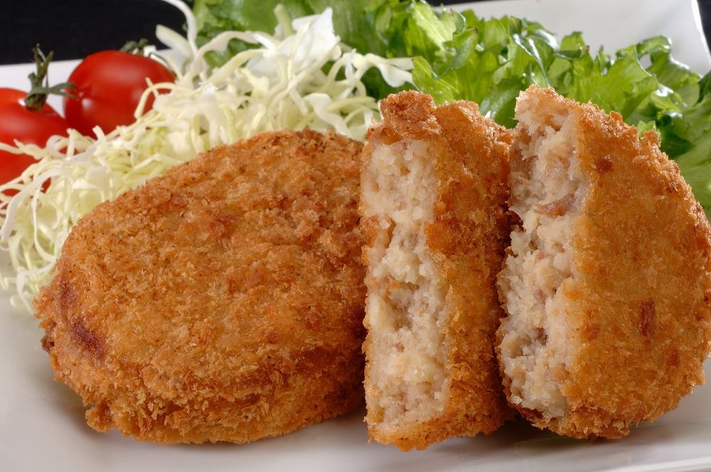 楽天市場】大阪 「洋食Revo」 エビクリームコロッケ(20個
