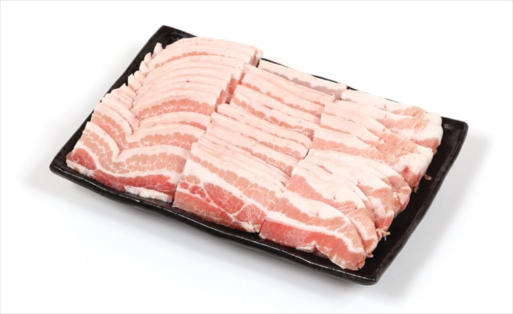 お中元 群馬 群馬県 送料無料 600g 冷凍60日 上州三元もち豚焼肉 精肉 熨斗対応 焼肉用バラ お中元 群馬 群馬県 送料無料 600g 冷凍60日 上州三元もち豚焼肉 精肉 熨斗対応 焼肉用バラ