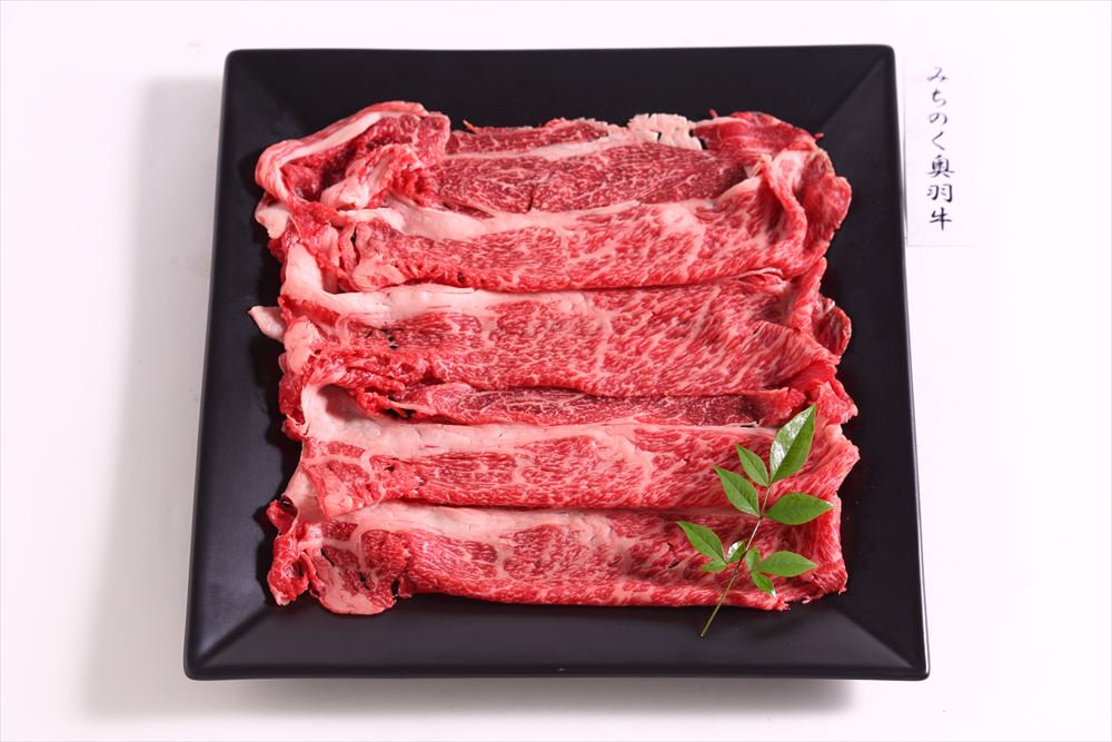 楽天市場】群馬 赤城山麓牛 肩ロース ステーキ用 200g×2 計400g