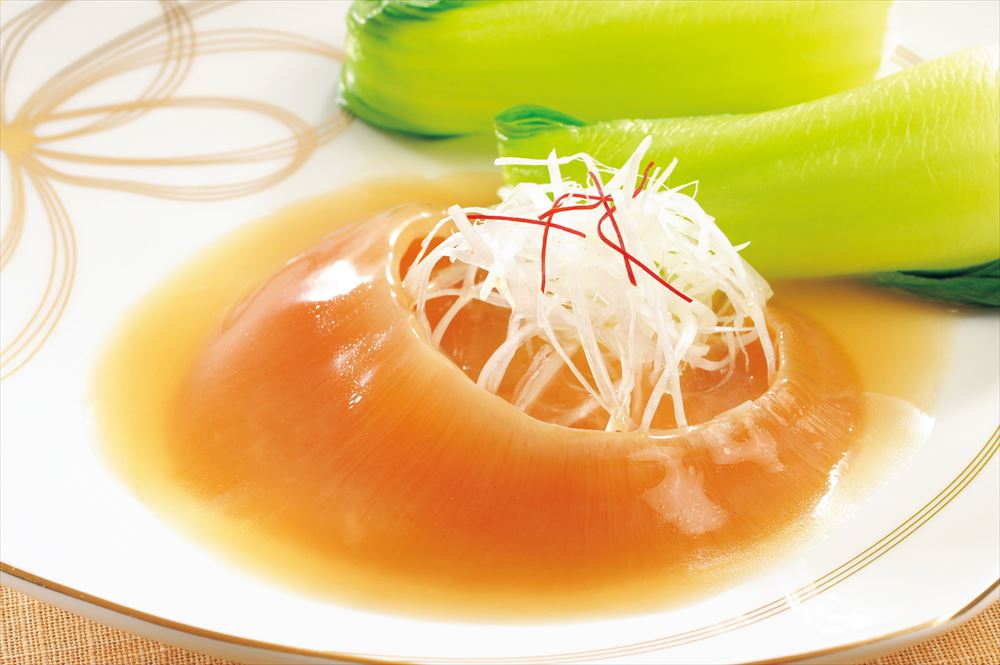 【宮城 気仙沼 石渡商店 ふかひれ 姿煮】 ふかひれ姿煮150g×6 海産品 宮城県 プレゼント ギフト 贈り物 贈答 記念日 人気 熨斗対応 名入れ 送料無料 産地直送 内祝い