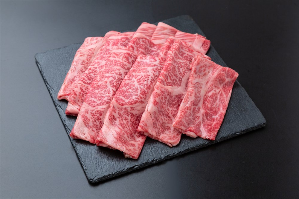 1776円 【特別セール品】 むなかた牛 肩ロース スライス 500g 生産者直送 送料無料 ギフト 贈答品 お歳暮 すすき牧場 1776円 【特別セール品】 むなかた牛 肩ロース スライス 500g 生産者直送 送料無料 ギフト 贈答品 お歳暮 すすき牧場