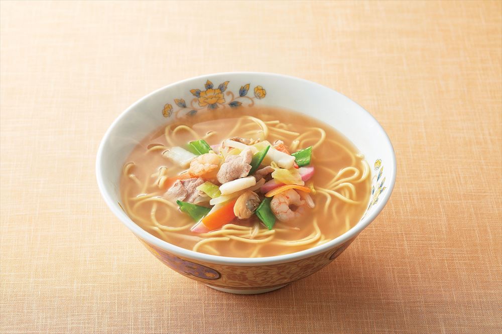 長崎 「東洋軒」ご当地ちゃんぽん詰合せ 12食（長崎ちゃんぽん、平戸ちゃんぽん、小浜ちゃんぽん 各4食） 麺類 長崎県 プレゼント ギフト 贈り物 贈答 記念日 人気 熨斗対応 名入れ 送料無料 産地直送 内祝い