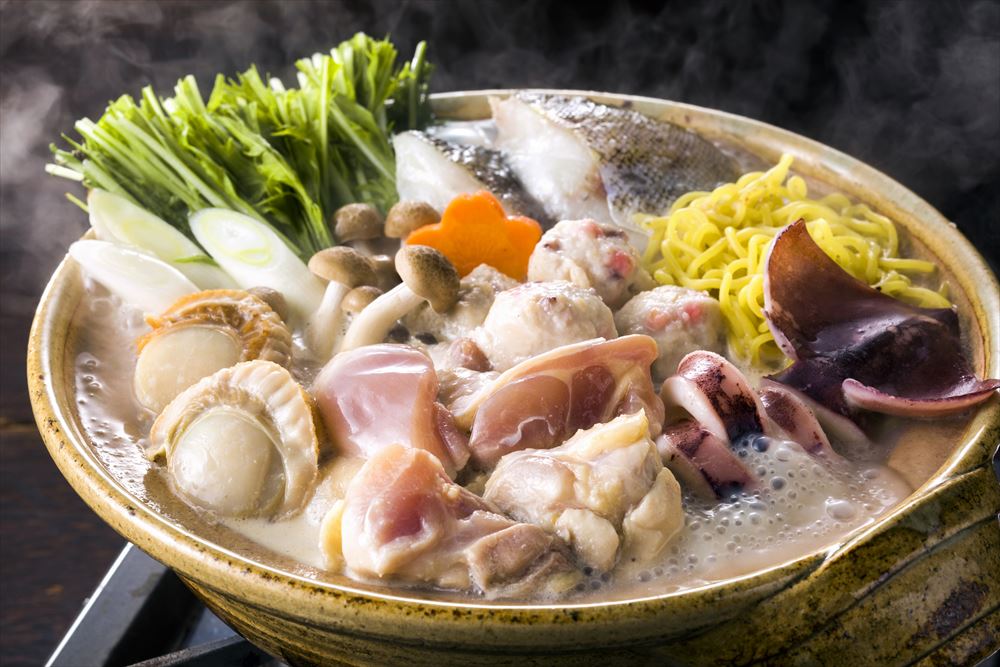 楽天市場】【母の日】大分 「豊後絆屋」 大分海鮮寄せ鍋 ブリ