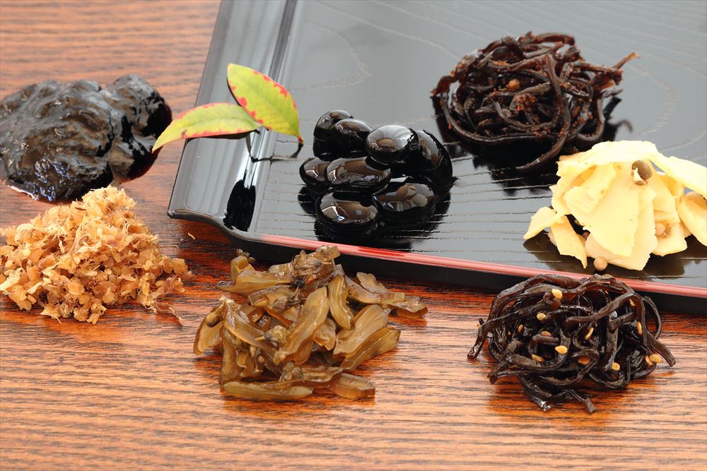 即日出荷 産地直送 三重桑名貝新フーズ無添加志ぐれ煮