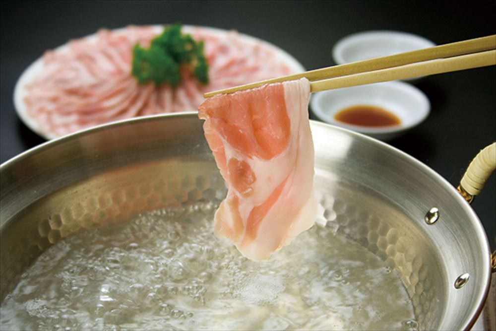 捧呈 宮崎 SPF日南もち豚 バラスライス 400g 精肉 宮崎県 冷凍90日 熨斗対応 送料無料 ギフト 贈答 記念日 産地直送 プレゼント 内祝い 