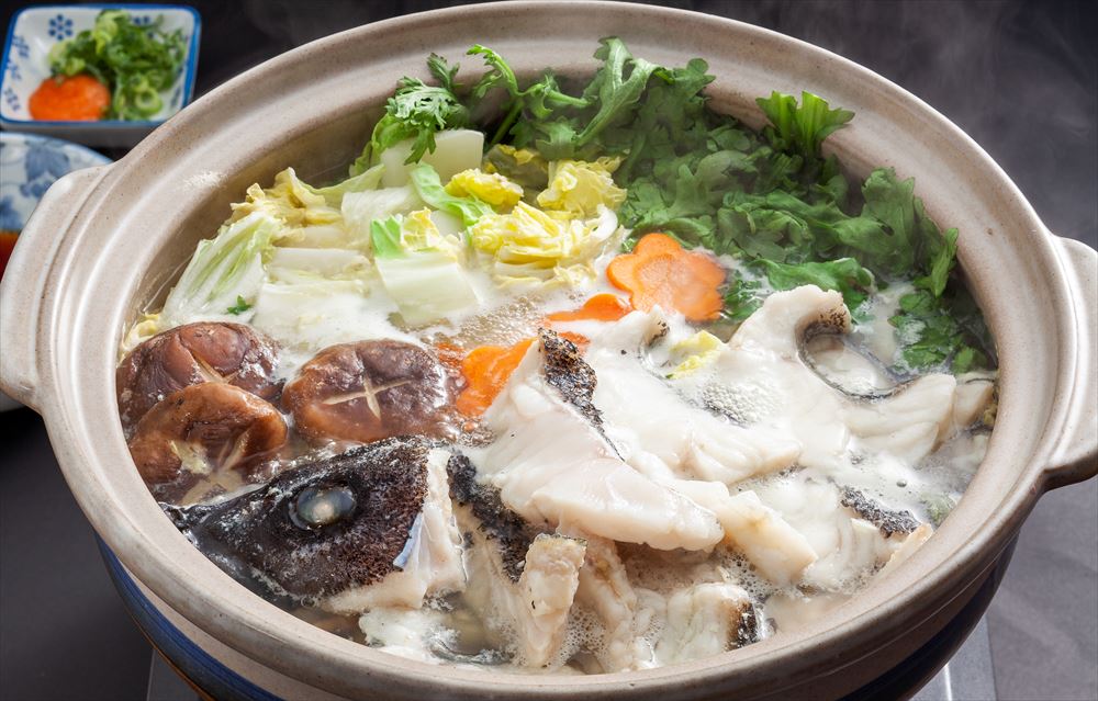 楽天市場】【母の日】大分 「豊後絆屋」 大分海鮮寄せ鍋 ブリ