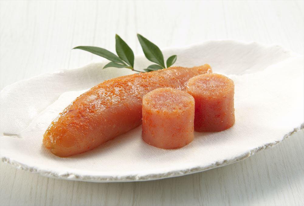 楽天市場】早割 お歳暮 2025 福岡 小切子明太子 SK1361 明太子