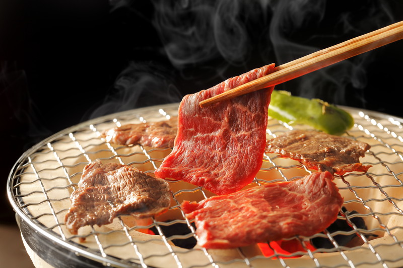 茨城県産 ひたち牛 焼肉用（300ｇ） プレゼント ギフト 贈り物 贈答 記念日 人気 内祝 熨斗対応 名入れ 送料無料 産地直送
