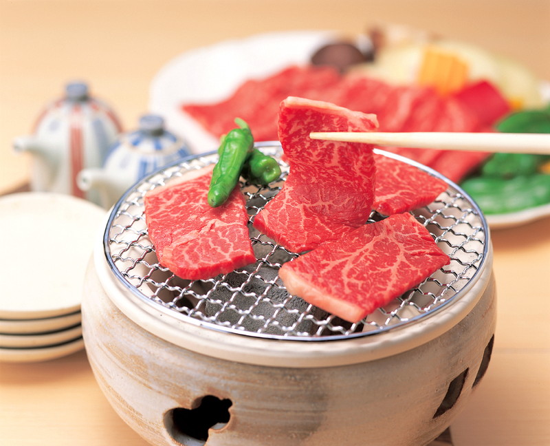 岐阜 「ＪＡひだ」 飛騨牛モモ焼肉用 プレゼント ギフト 贈り物 贈答 記念日 人気 内祝 熨斗対応 名入れ 送料無料 産地直送