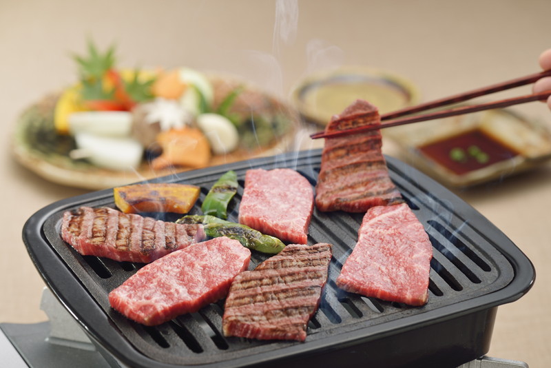 岐阜 「ＪＡひだ」 飛騨牛もも焼肉用 プレゼント ギフト 贈り物 贈答 記念日 人気 内祝 熨斗対応 名入れ 送料無料 産地直送