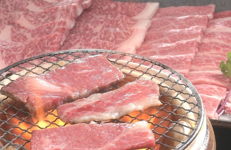 佐賀牛　焼きしゃぶ＆焼肉セット　 プレゼント ギフト 贈り物 贈答 記念日 人気 内祝 熨斗対応 名入れ 送料無料 産地直送