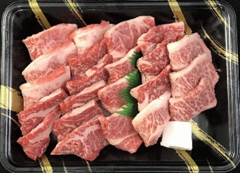 三重　松阪牛　焼肉 プレゼント ギフト 贈り物 贈答 記念日 人気 内祝 熨斗対応 名入れ 送料無料 産地直送