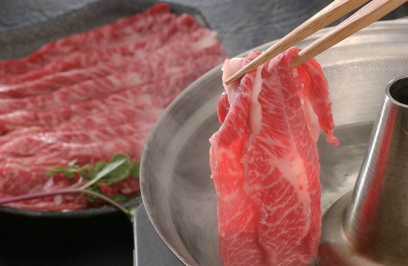 山形　米沢牛　しゃぶしゃぶ プレゼント ギフト 贈り物 贈答 記念日 人気 内祝 熨斗対応 名入れ 送料無料 産地直送