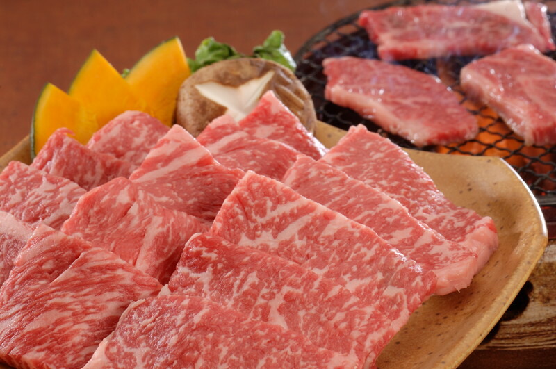 国産黒毛和牛　焼肉 プレゼント ギフト 贈り物 贈答 記念日 人気 内祝 熨斗対応 名入れ 送料無料 産地直送