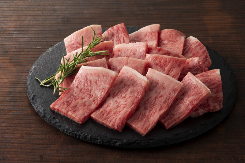 熊本 「フジチク」 藤彩牛ロース焼肉用 プレゼント ギフト 贈り物 贈答 記念日 人気 内祝 熨斗対応 名入れ 送料無料 産地直送
