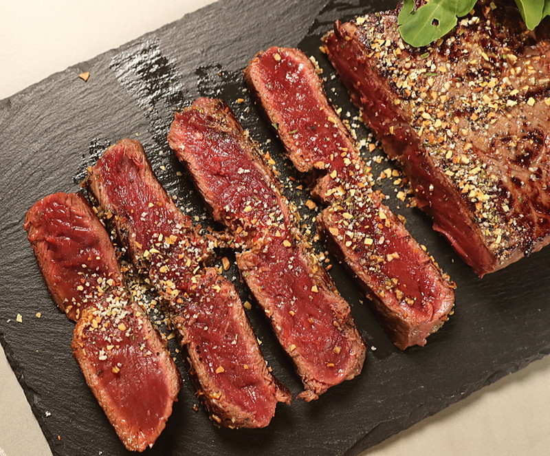 長野　大正8年創業　馬刺専門店 「若丸」 馬肉ステーキセット プレゼント ギフト 贈り物 贈答 記念日 人気 内祝 熨斗対応 名入れ 送料無料 産地直送