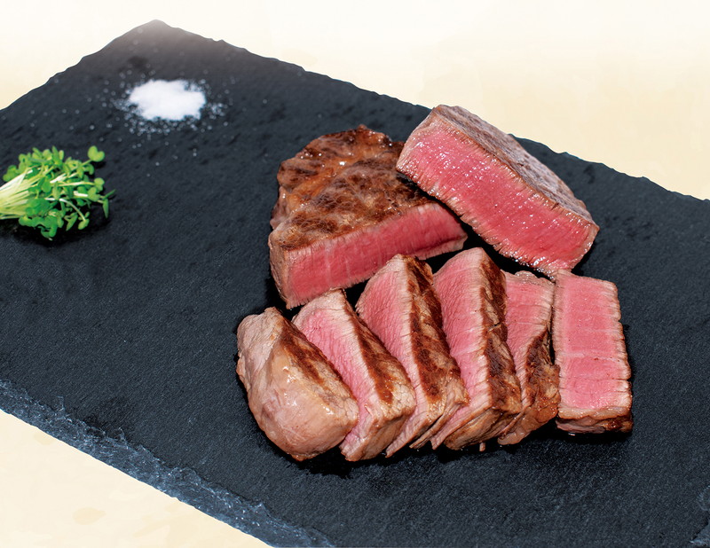 群馬 「赤城牛のとりやま」 赤城牛ステーキ三昧 プレゼント ギフト 贈り物 贈答 記念日 人気 内祝 熨斗対応 名入れ 送料無料 産地直送