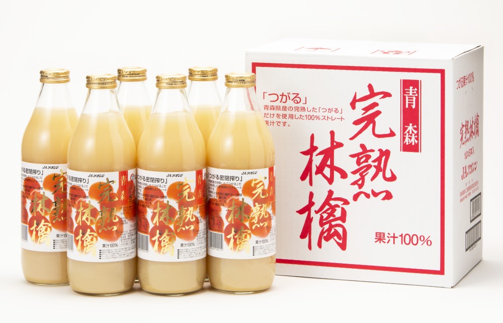 楽天市場】青森県産果実・野菜ミックスジュース／アップル