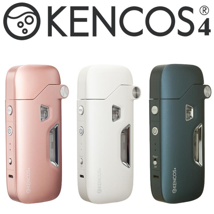 KENCOS4 ブラック 未開封品-